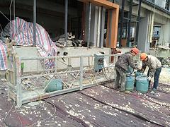 連江吊籃出租 知名的吊籃租賃公司推薦-福建中閩建筑機械設(shè)備租賃提供連江吊籃出租 知名的吊籃租賃公司推薦的相關(guān)介紹、產(chǎn)品、服務(wù)、圖片、價格吊籃出租、福建吊籃租賃、福建吊籃出租、福州吊籃出租、福州吊籃租賃、福州低價吊籃出租、