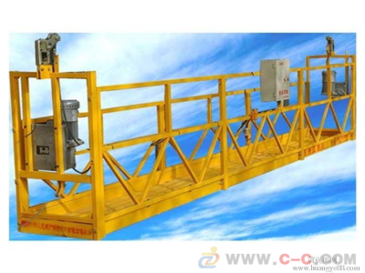 北京外墻電動吊籃租賃出租 - 中國制造交易網(wǎng)