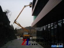 北京升降車出租 北京出租高空升降吊籃_供應(yīng)產(chǎn)品_天津機械設(shè)備租賃公司