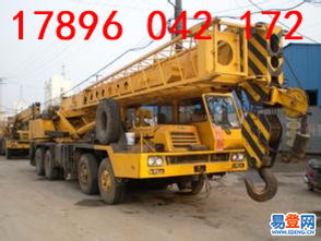 【回龍觀吊車出租、叉車租賃吊籃的圖片】-昌平 回龍觀易登網