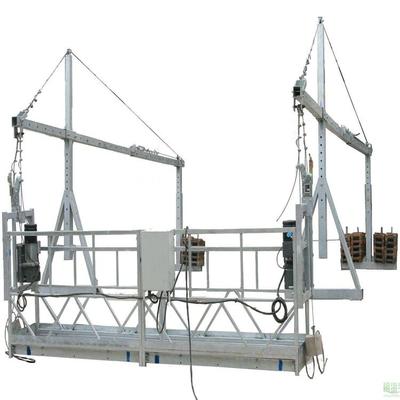 成都吊籃租賃公司 出租吊籃 施工吊籃租賃 外墻吊籃