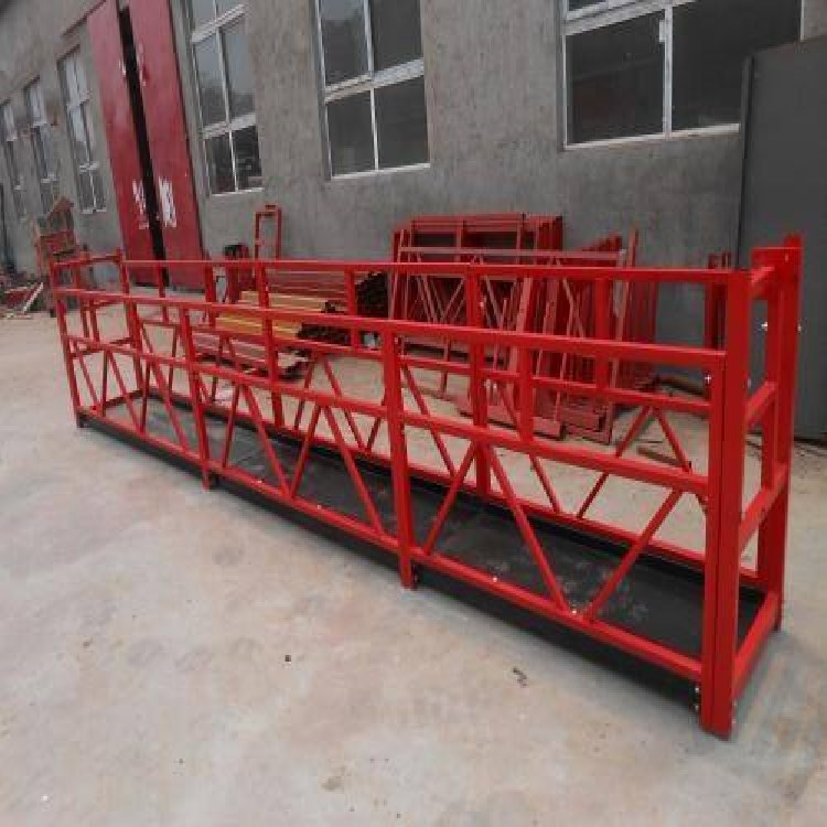 北京高空作業(yè)電動(dòng)吊籃出租租賃公司