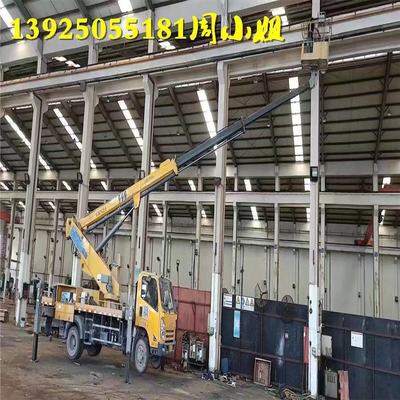 天河天園登高車(chē)出租-吊籃車(chē)出租公司-云梯站人升降車(chē)租賃