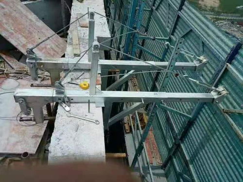 茂名外墻施工電動(dòng)吊籃租賃公司