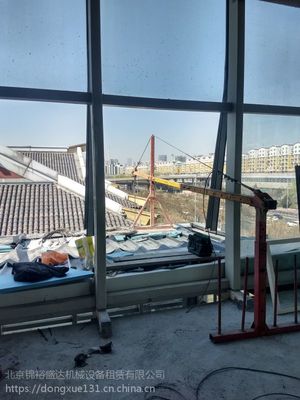 北京吊籃出租租賃電動(dòng)吊籃出租吊籃電動(dòng)吊籃租賃