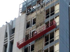 新鄉(xiāng)市優(yōu)質(zhì)電動(dòng)吊籃價(jià)格、型號(hào)規(guī)格及出租服務(wù)全解析