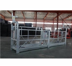 專業安全、高效便捷——華科吊籃出租服務一站式解決方案