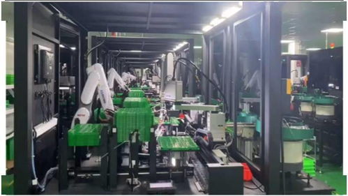 國潮國貨靠“新引擎”起飛 京東云數字化翅膀，助力供應鏈提效與家電零配件銷售