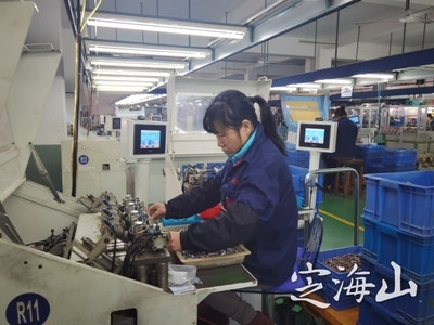 加速智能轉(zhuǎn)型，賦能未來(lái) 家電零配件銷售在產(chǎn)業(yè)升級(jí)中的新機(jī)遇