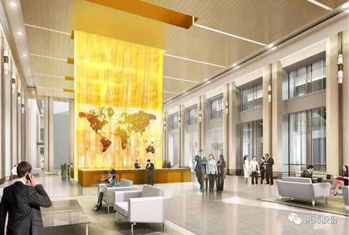 喜訊！洪濤股份榮獲5項華為基建供應商大獎，攜手再創(chuàng)高端精品工程