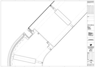 扎哈建筑事務所項目施工大樣圖合集 揭秘高難度建造細節(jié)與建筑施工服務精髓